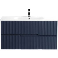 Cezares Тумба под умывальник DUET-N-800-2C-SO-GR-P