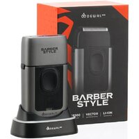 Электробритва Dewal Pro Barber Style UV 03-087 - Превью изображения №9 — Интернет-магазин Time-Shop