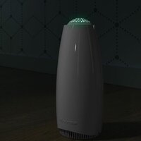 Очиститель воздуха Airfree Babyair 80 - Превью изображения №3 — Интернет-магазин Time-Shop