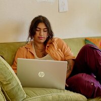 Ноутбук HP 15-fd0007ny BK2H9EA - Превью изображения №6 — Интернет-магазин Time-Shop