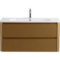 Cezares Тумба под умывальник RELAX-1000-2C-SO-BORO-P