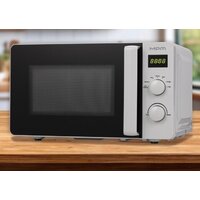 Микроволновая печь MPM MPM-20-KMG-03/W - Превью изображения №6 — Интернет-магазин Time-Shop