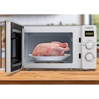 Микроволновая печь MPM MPM-20-KMG-03/W - Превью изображения №7 — Интернет-магазин Time-Shop