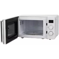 Микроволновая печь MPM MPM-20-KMG-03/W - Превью изображения №2 — Интернет-магазин Time-Shop