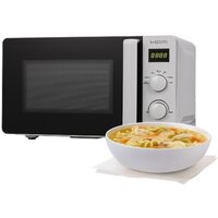 Микроволновая печь MPM MPM-20-KMG-03/W - Превью изображения №3 — Интернет-магазин Time-Shop