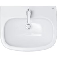 Умывальник Grohe 39336000 55x45 - Превью изображения №3 — Интернет-магазин Time-Shop