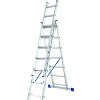 СибрТех 97817 3x7 ступеней