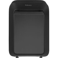 Шредер Fellowes Powershred LX211 (черный) - Превью изображения №2 — Интернет-магазин Time-Shop