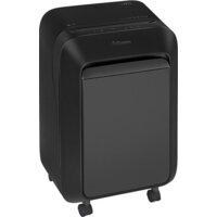 Шредер Fellowes Powershred LX211 (черный) - Превью изображения №3 — Интернет-магазин Time-Shop