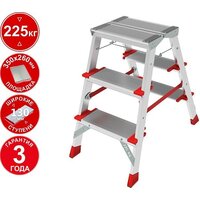 Новая высота NV 3127 (2x3 ступени)