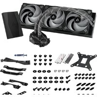 Система жидкостного охлаждения для процессора Arctic Liquid Freezer II 420 RGB + RGB Controller ACFRE00111A - Превью изображения №5 — Интернет-магазин Time-Shop