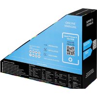 Система жидкостного охлаждения для процессора Arctic Liquid Freezer II 420 RGB + RGB Controller ACFRE00111A - Превью изображения №7 — Интернет-магазин Time-Shop