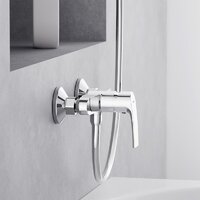 Смеситель Damixa Eclipse 482000000 - Превью изображения №2 — Интернет-магазин Time-Shop