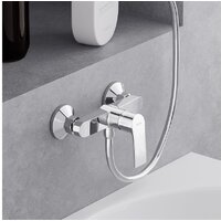 Смеситель Damixa Eclipse 482000000 - Превью изображения №3 — Интернет-магазин Time-Shop