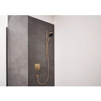 Душевой гарнитур  Hansgrohe Rainfinity 28746140 - Превью изображения №2 — Интернет-магазин Time-Shop