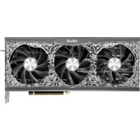 Видеокарта Palit GeForce RTX 3070 Ti GameRock 8GB GDDR6X NED307T019P2-1047G - Превью изображения №2 — Интернет-магазин Time-Shop