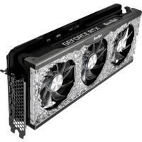 Видеокарта Palit GeForce RTX 3070 Ti GameRock 8GB GDDR6X NED307T019P2-1047G - Превью изображения №3 — Интернет-магазин Time-Shop
