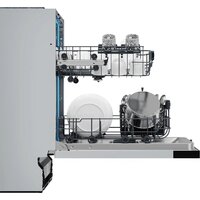 Встраиваемая посудомоечная машина Haier HDWE10-593RU - Превью изображения №6 — Интернет-магазин Time-Shop