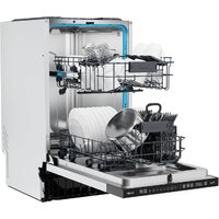 Встраиваемая посудомоечная машина Haier HDWE10-593RU - Превью изображения №5 — Интернет-магазин Time-Shop