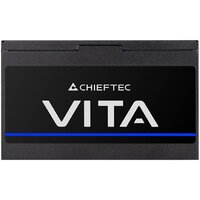 Блок питания Chieftec Vita BPX-650-S - Превью изображения №4 — Интернет-магазин Time-Shop