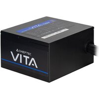 Блок питания Chieftec Vita BPX-650-S - Превью изображения №2 — Интернет-магазин Time-Shop