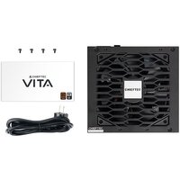 Блок питания Chieftec Vita BPX-650-S - Превью изображения №7 — Интернет-магазин Time-Shop