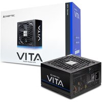Блок питания Chieftec Vita BPX-650-S - Превью изображения №8 — Интернет-магазин Time-Shop