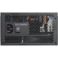 Блок питания Chieftec Vita BPX-650-S - Превью изображения №6 — Интернет-магазин Time-Shop