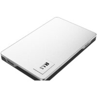 Внешний накопитель Netac K338 1TB NT05K338N-001T-30SL - Превью изображения №4 — Интернет-магазин Time-Shop