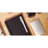 Внешний накопитель Netac K338 1TB NT05K338N-001T-30SL - Превью изображения №7 — Интернет-магазин Time-Shop