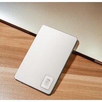 Внешний накопитель Netac K338 1TB NT05K338N-001T-30SL - Превью изображения №5 — Интернет-магазин Time-Shop