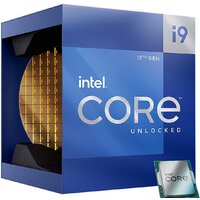 Процессор Intel Core i9-12900K (BOX) - Превью изображения №2 — Интернет-магазин Time-Shop