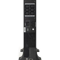 Источник бесперебойного питания ExeGate PowerExpert ULS-3000.LCD.AVR.C13.USB.RS232.SNMP.2U - Превью изображения №3 — Интернет-магазин Time-Shop