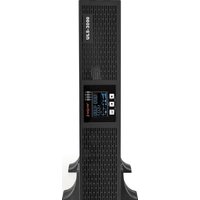 Источник бесперебойного питания ExeGate PowerExpert ULS-3000.LCD.AVR.C13.USB.RS232.SNMP.2U - Превью изображения №2 — Интернет-магазин Time-Shop