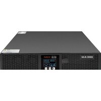 Источник бесперебойного питания ExeGate PowerExpert ULS-3000.LCD.AVR.C13.USB.RS232.SNMP.2U - Превью изображения №4 — Интернет-магазин Time-Shop