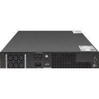 Источник бесперебойного питания ExeGate PowerExpert ULS-3000.LCD.AVR.C13.USB.RS232.SNMP.2U - Превью изображения №5 — Интернет-магазин Time-Shop
