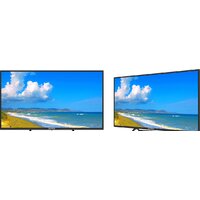 Телевизор Polarline 40PL53TC-SM (rev.3) - Превью изображения №2 — Интернет-магазин Time-Shop