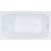 Triton Стандарт 130x70 (с ножками и экраном)