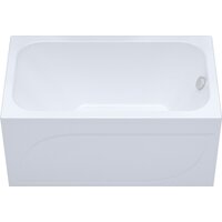 Ванна Triton Стандарт 130x70 (с ножками и экраном) - Превью изображения №2 — Интернет-магазин Time-Shop