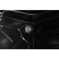 Электрический духовой шкаф Hyundai HEO 62312 BG - Превью изображения №12 — Интернет-магазин Time-Shop