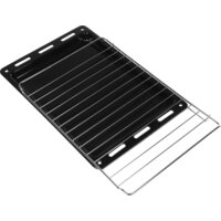 Электрический духовой шкаф Hyundai HEO 62312 BG - Превью изображения №19 — Интернет-магазин Time-Shop