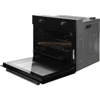 Электрический духовой шкаф Hyundai HEO 62312 BG - Превью изображения №7 — Интернет-магазин Time-Shop