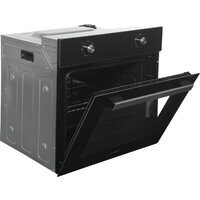 Электрический духовой шкаф Hyundai HEO 62312 BG - Превью изображения №18 — Интернет-магазин Time-Shop