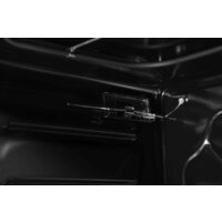 Электрический духовой шкаф Hyundai HEO 62312 BG - Превью изображения №11 — Интернет-магазин Time-Shop