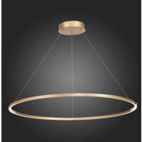 Подвесная люстра ST Luce Down ST605.243.46 - Превью изображения №2 — Интернет-магазин Time-Shop