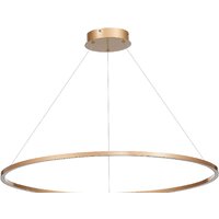 Подвесная люстра ST Luce Down ST605.243.46 - Превью изображения №4 — Интернет-магазин Time-Shop