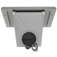 Кухонная вытяжка Schaub Lorenz SLD DL6318 - Превью изображения №6 — Интернет-магазин Time-Shop