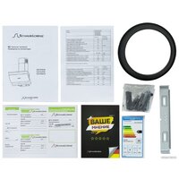 Кухонная вытяжка Schaub Lorenz SLD DL6318 - Превью изображения №8 — Интернет-магазин Time-Shop