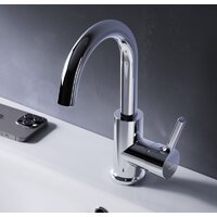 Смеситель AM.PM X-Joy S F85B02700 - Превью изображения №4 — Интернет-магазин Time-Shop