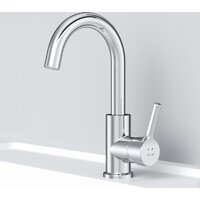 Смеситель AM.PM X-Joy S F85B02700 - Превью изображения №6 — Интернет-магазин Time-Shop